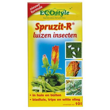 ECOstyle spruzit-r concentraat 100 ml - afbeelding 1