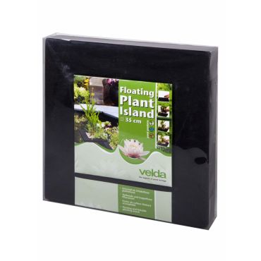 Velda Floating plant island square 35 cm