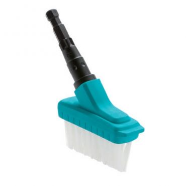 Gardena Combisystem Voegenborstel kunststof