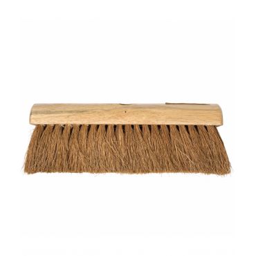 Zaalveger 40 cm breed cocos haren