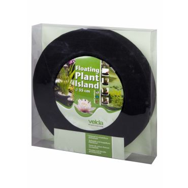 Velda Floating plant island round 35 cm