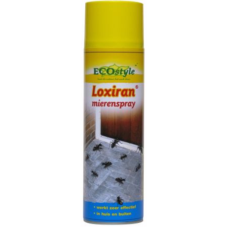 ECOstyle mierenspray 400 ml - afbeelding 1
