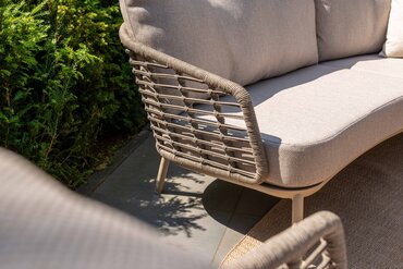 4 Seasons Outdoor loungeset Puglia - afbeelding 2