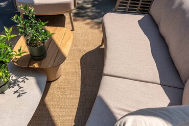 4 Seasons Outdoor loungeset Puglia - afbeelding 3