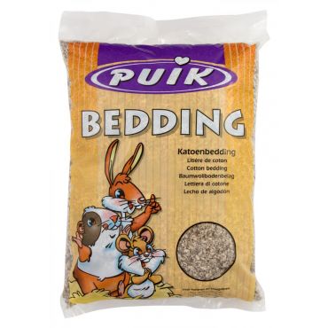 Puik katoenbedding 20L