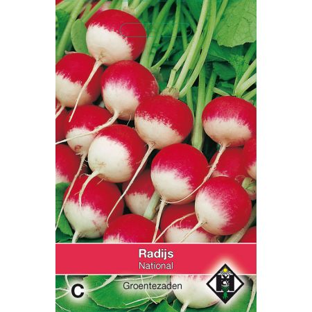 Radijs National - afbeelding 1