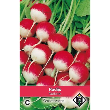 Radijs National - afbeelding 1