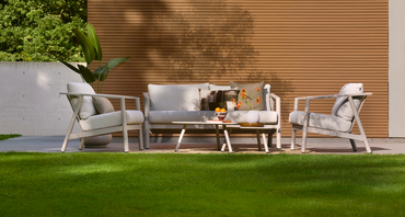 Hartman loungeset Rana - afbeelding 3