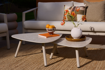 Hartman loungeset Rana - afbeelding 2