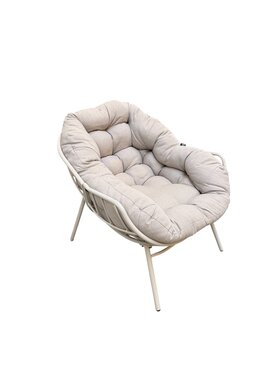 Relaxstoel Cozy beige