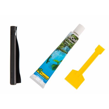 Reparatieset AquaLiner 12,5x25cm PVC