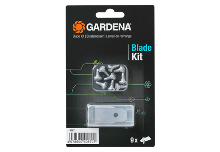 Gardena reservemessen tbv robotic - afbeelding 1