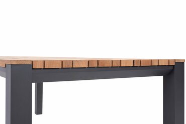 4 Seasons Outdoor tuintafel Ridge - afbeelding 4