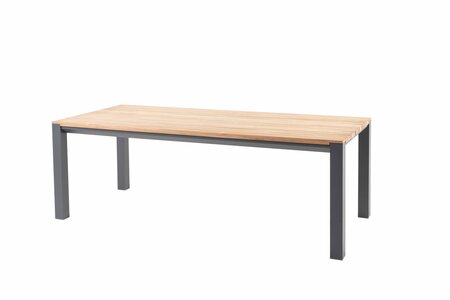 4 Seasons Outdoor tuintafel Ridge - afbeelding 1