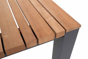 4 Seasons Outdoor tuintafel Ridge - afbeelding 3