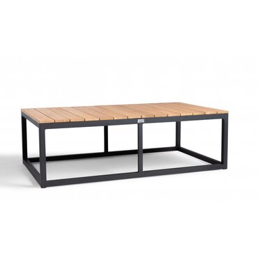Tierra Outdoor Rio Coffee bijzettafel XXL