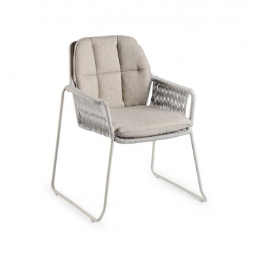 Tierra Outdoor Rivera Dining tuinstoel - afbeelding 1
