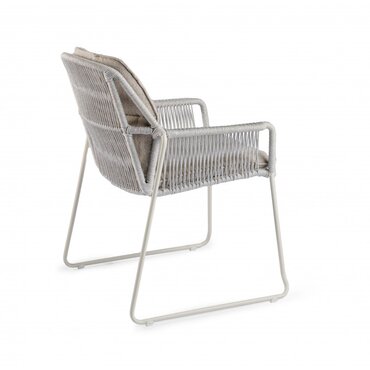 Tierra Outdoor Rivera Dining tuinstoel - afbeelding 2