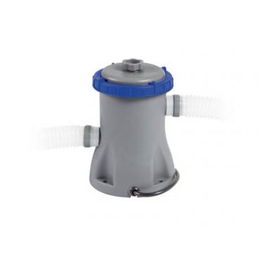 Bestway zwembad rond - afbeelding 2