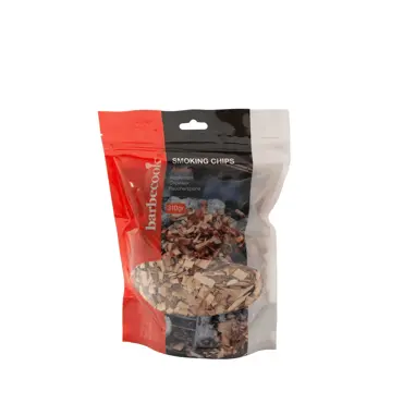 Barbecook rookchips appel