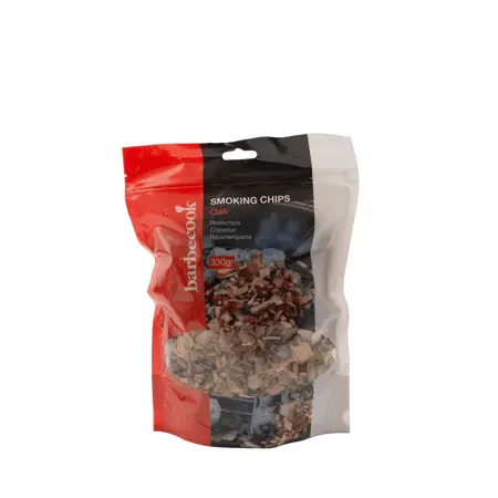 Barbecook rookchips eik