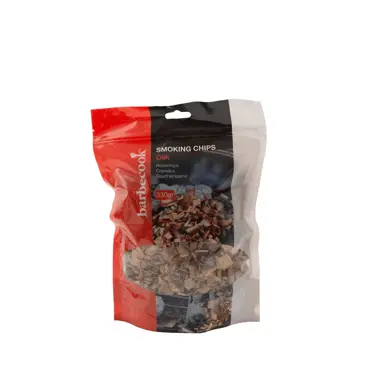 Barbecook rookchips eik