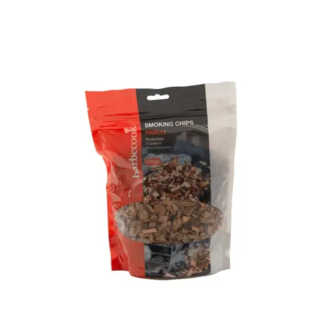 Barbecook rookchips hickory