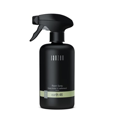 JANZEN Room Spray Earth 46