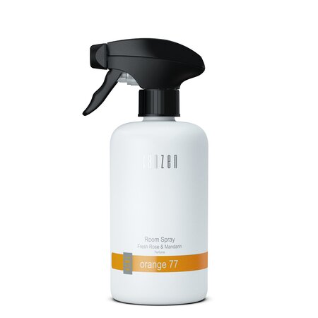 JANZEN Room Spray Orange 77