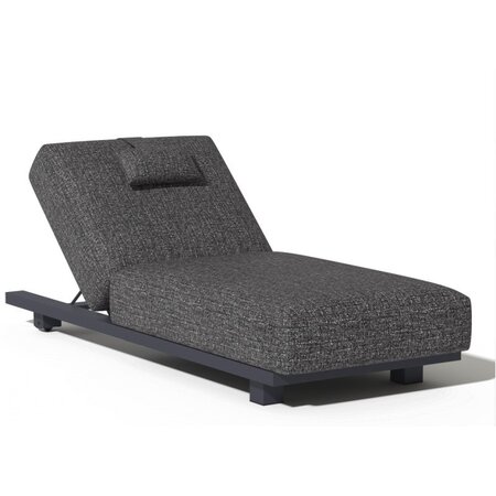 Tierra Outdoor Rosario Sun Lounge ligbed - afbeelding 1