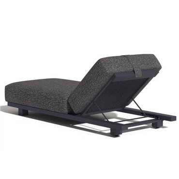 Tierra Outdoor Rosario Sun Lounge ligbed - afbeelding 2