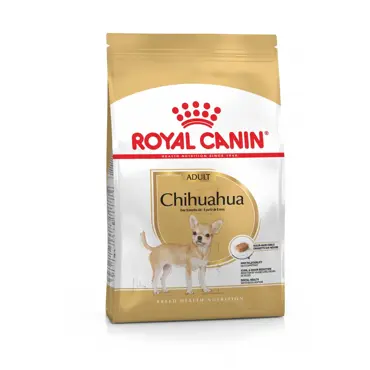 Royal Canin chihuahua adult hondenvoer