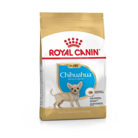 Royal Canin Chihuahua puppy hondenvoer