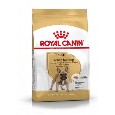 Royal Canin hondenvoer french bulldog adult (1,5 kg) - afbeelding 1