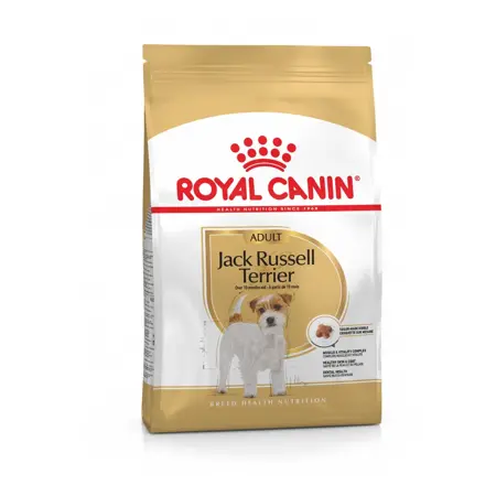 Royal Canin jack russell rerrier adult hondenvoer