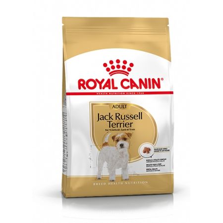 Royal Canin hondenvoer jack russell terrier adult (1,5 kg) - afbeelding 1