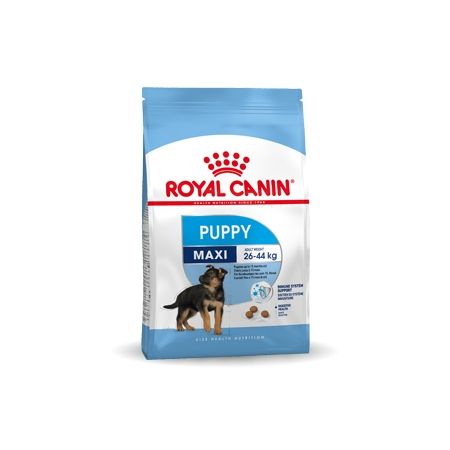 Royal Canin hondenvoer maxi puppy (4 kg) - afbeelding 1