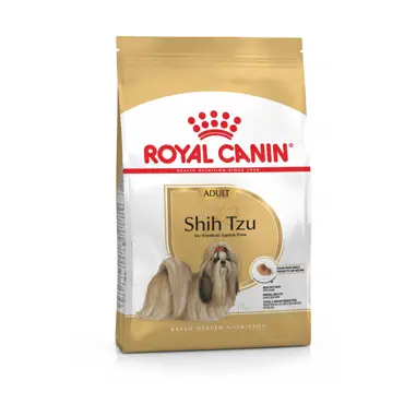 Royal Canin shih tzu adult hondenvoer - afbeelding 5
