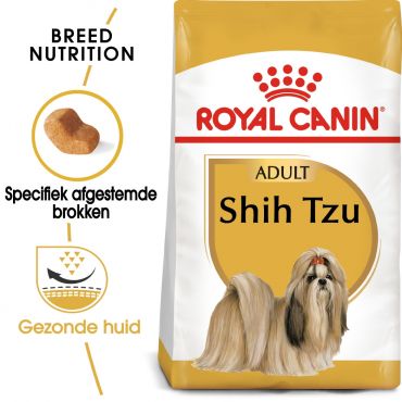 Royal Canin shih tzu adult hondenvoer - afbeelding 2