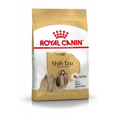 Royal Canin shih tzu adult hondenvoer - afbeelding 1