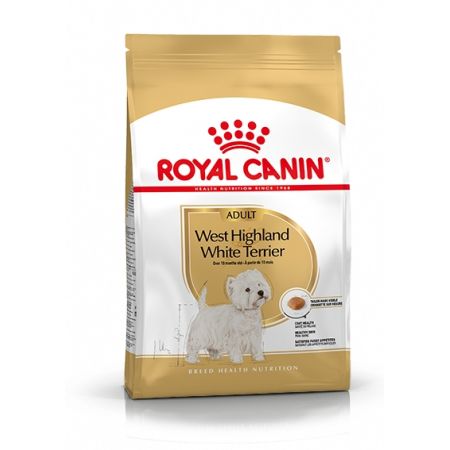 Royal Canin hondenvoer westie adult (1,5 kg) - afbeelding 1