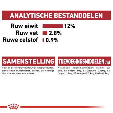 Royal Canin kattenvoer instinctive (12 x 85g) - afbeelding 4