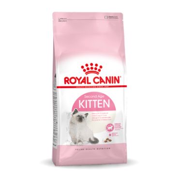 Royal Canin kattenvoer kitten (2 kg)