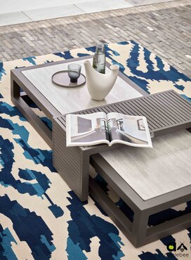 Apple Bee salontafel Santorini - afbeelding 2