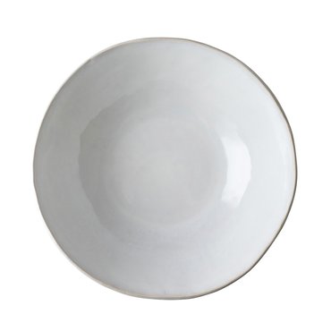 Organic by Dutch Rose Amsterdam schaal wit - afbeelding 2