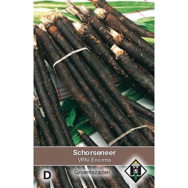 Schorseneer VRN-Enorma - afbeelding 1