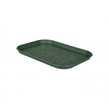 Elho kweektray schotel green basic M