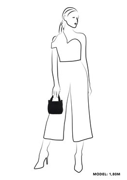 Beagles schoudertas - afbeelding 6