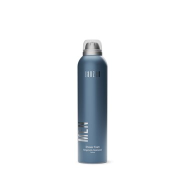 JANZEN shower foam for men