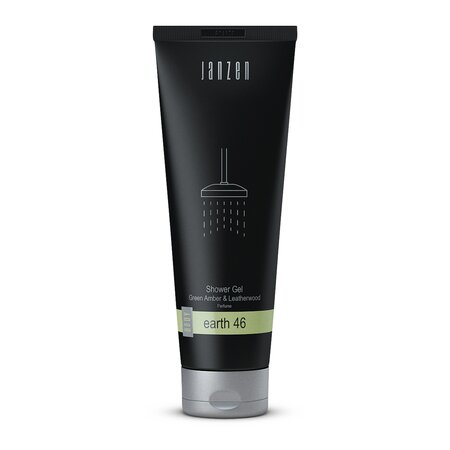 JANZEN Shower Gel Earth 46